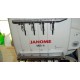 Janome MB4 Four Needle Embroidery Machine
